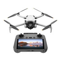 DJI Mini 4 Pro (DJI RC2) Drone