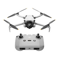 DJI Mini 4 Pro Drone