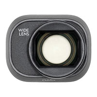 DJI Mini 4 Pro Wide-Angle Lens