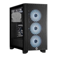 Gaming PC with 12GB AMD Radeon RX 7700 XT and Intel Core i7 13700F