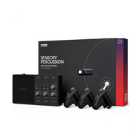 Evans Hybrid Sensory Percussion Sound System
