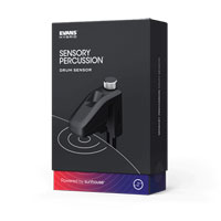 Evans Hybrid Sensory Percussion Expansion Pack
