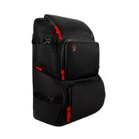 D'Addario Backline Gear Transport Pack Musician's Accessories Backpack D'Addario Backline Gear Transport Pack Musician's Accessories Backpack