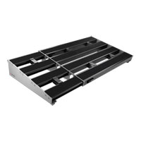 D'Addario XPND 2 Pedalboard