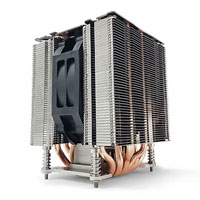 Dynatron A49 AMD Server CPU Cooler with 100mm PWM Fan