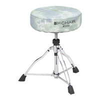 Tama 1st Chair Rounded Seat HT430TDMG (Cool Mint Gray)