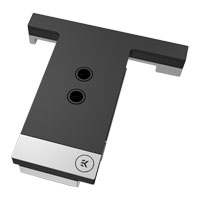 EK-Quantum Momentum² Pro WS W790-ACE CPU Water Block, Full Metal