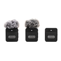 Saramonic Blink100 B2 Wireless Microphone Set