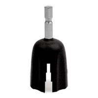 D'Addario Drill Bit Peg Winder