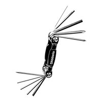 D'Addario Guitar/Bass Multi-Tool
