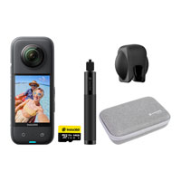 Insta360 X3 Pro Kit