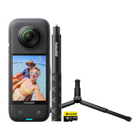 Insta360 X3 Survey Kit - Lite