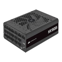 Corsair HXi Series 1500W 80+ Platinum Full Modular Refurbished Power Supply/PSU