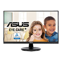 ASUS 24" Full HD 100Hz AdaptiveSync IPS Gaming Monitor