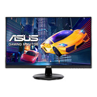 ASUS 27" Full HD 100Hz IPS Adaptive Sync Gaming Monitor