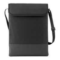 Belkin Protective Laptop Sleeve/Bag with Shoulder Strap for upto 15.6" Devices