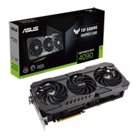 ASUS NVIDIA GeForce RTX 4090 24GB TUF Gaming OG Ada Lovelace Graphics Card