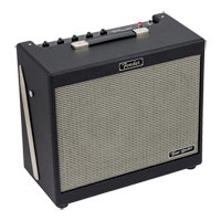 Fender Tone Master FR-10 1,000-watt 1 x 10-inch Powered Guitar Cabinet