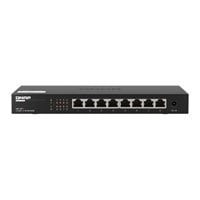 QNAP QSW-1108-8T 8 Port Desktop Switch