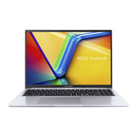 ASUS VivoBook 16 X1605ZA-MB018W 16" Core i3 Intel UHD Graphics Laptop - Cool Silver
