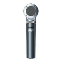 (B-Stock) Shure BETA 181 Condenser Microphone