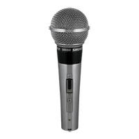 (B-Stock) Shure 565SD-LC Microphone
