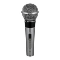 (B-Stock) Shure 565SD-LC Microphone