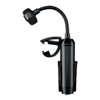 (B-Stock) Shure PGA98D-XLR Tom Mic with 15 ft XLR Cable