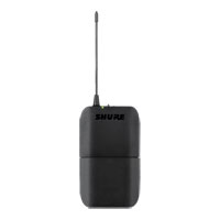 (B-Stock) Shure BLX1 Bodypack Transmitter- K3E Frequency Band