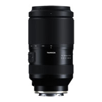 Tamron 70-180mm F/2.8 Di III VC VXD G2 - Sony E Mount