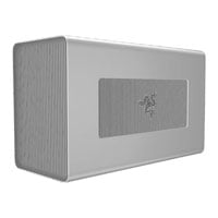 Razer Core X eGPU Performance Graphics ThunderBolt 4/3 Enclosure