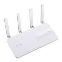 Asus ExpertWiFi EBR63 AX3000 Dual-Band MU-MIMO WiFi Router