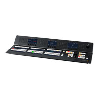 Blackmagic Design ATEM 1 M/E Advanced Panel 30