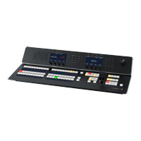 Blackmagic Design ATEM 1 M/E Advanced Panel 20