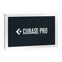 Steinberg - Cubase Pro 13 Retail