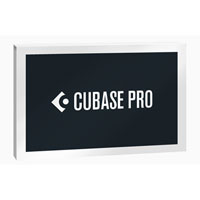 Steinberg Cubase Pro 13 Upgrade from AI 12/13