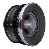 Samyang XEEN Meister 14mm T2.6 (PL Mount)