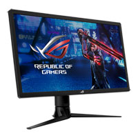 ASUS ROG Strix 27" XG27UQR UHD 144Hz G-SYNC Compatible Open Box Gaming Monitor