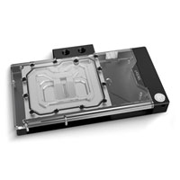 EK-Quantum Vector² FE GeForce RTX 4090 D-RGB Open Box Graphics Card Water Block