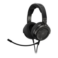 Corsair Virtuoso PRO Open Back Carbon Streaming/Gaming Headset