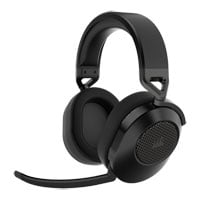 Corsair HS65 Carbon Wireless 7.1 Gaming Headset