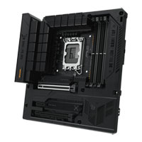 ASUS TUF Intel B760M-BTF WIFI Micro-ATX Motherboard