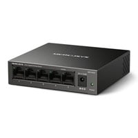 TP-LINK MS105GS 5-Port Gigabit Desktop Switch