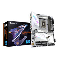 Gigabyte Intel Z790 AORUS PRO X PCIe 5.0 ATX Motherboard