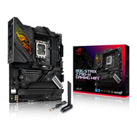 ASUS ROG STRIX Z790-H GAMING WIFI DDR5 PCIe 5.0 Open Box ATX Motherboard