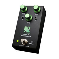Keeley - Noble Screamer - 4-in-1 Overdrive