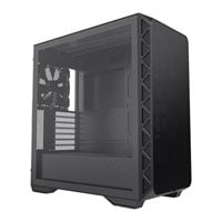 Montech AIR 903 BASE Black Mid Tower Tempered Glass Gaming Case