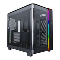Montech KING 95 Black Mid Tower PC Case