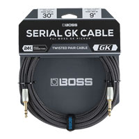 BOSS BGK-30 Serial GK Cable