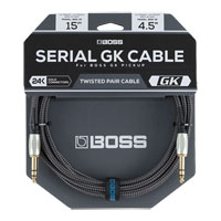 BOSS BGK-15 Serial GK Cable
